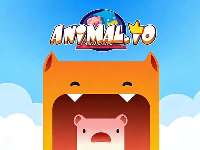 Animal IO