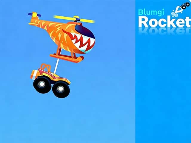 Blumgi Rocket