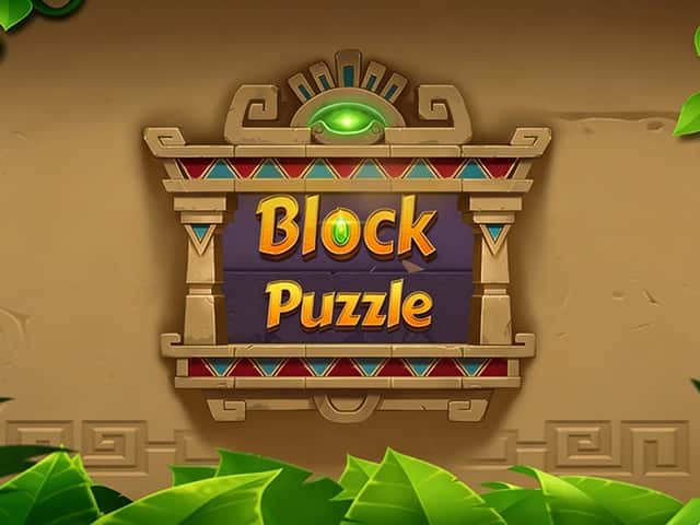 Classic Block Puzzle