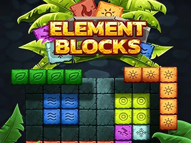 Element Blocks