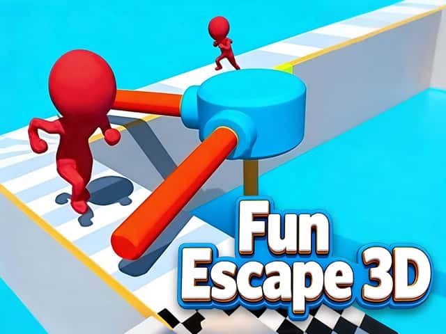 Fun Escape 3D
