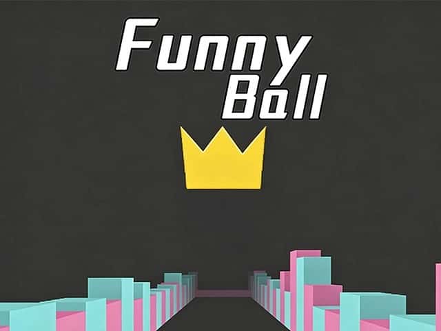 Funny Ball