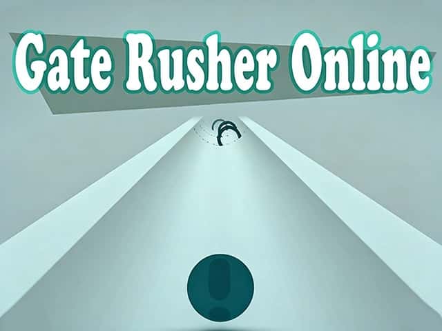 Gate Rusher Online