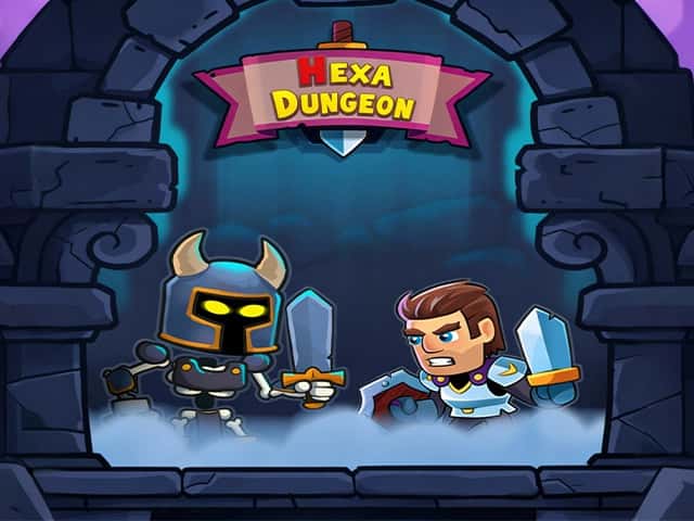 Hexa Dungeon