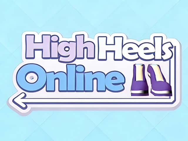 High Heels Online