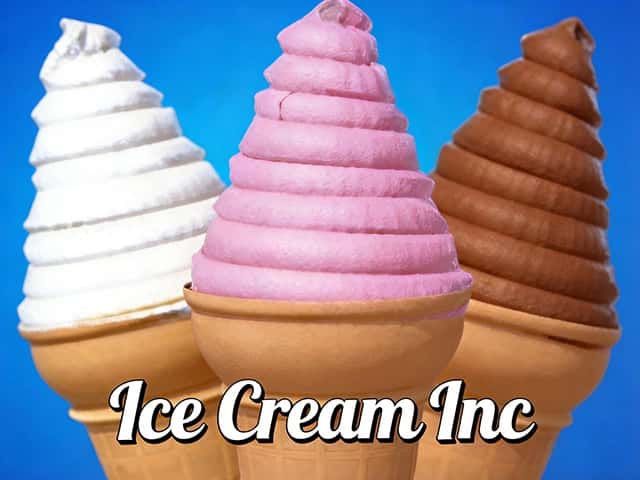 Ice Cream Inc