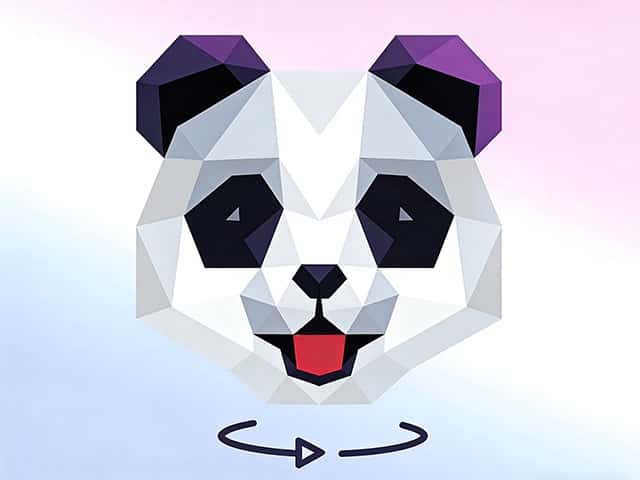 Poly Art 3D