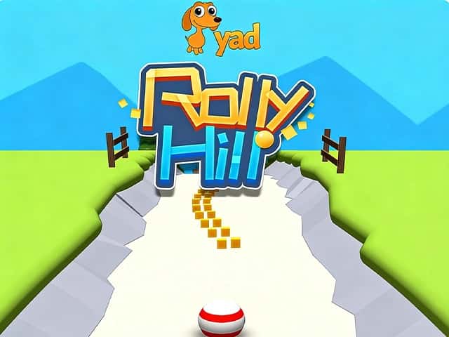 Rolly Hill