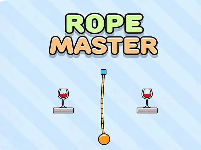 Rope Master