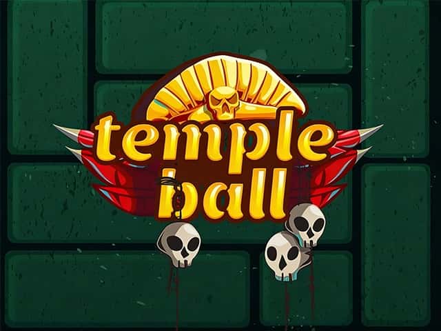 Temple Ball