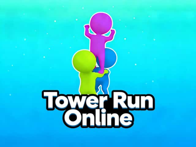 Tower Run Online