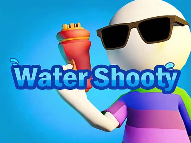 Water Shooty