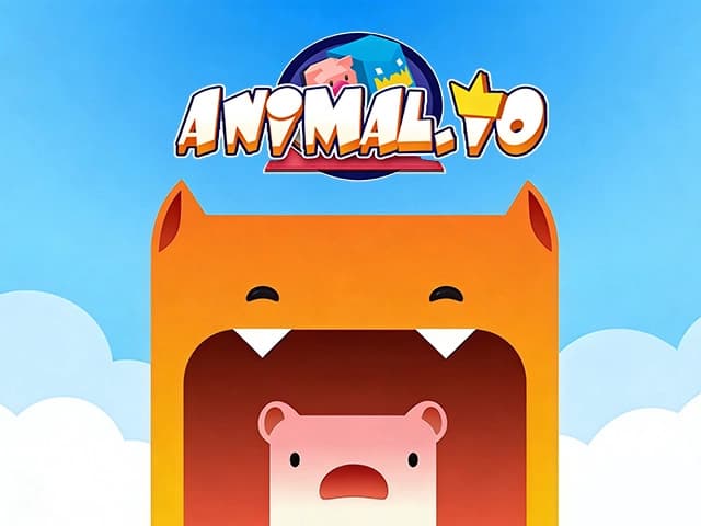 Animal IO