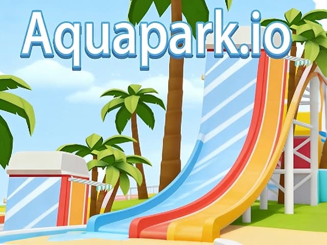 Aquapark IO