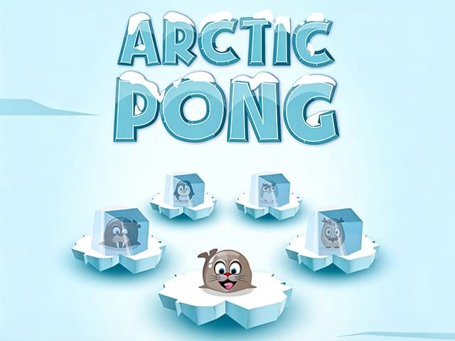 Arctic Pong