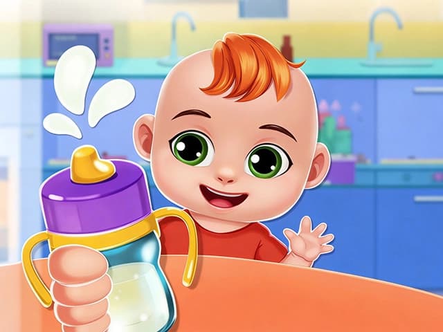 Baby Care
