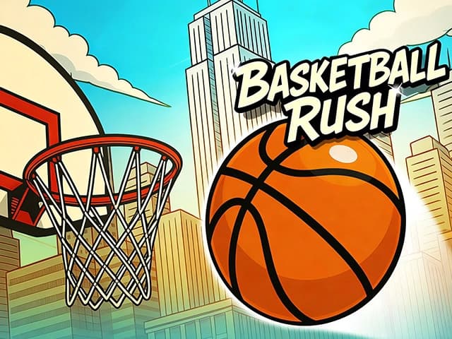 Basketball Rush