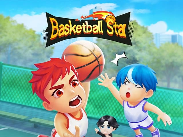 Basketball Star