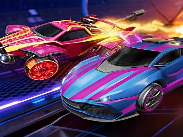 Battle Cars