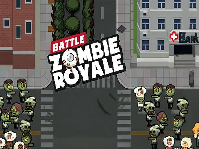 Battle Royale
