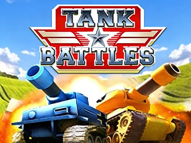 Battle Tank