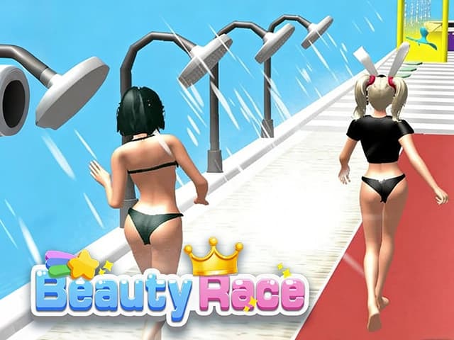 Beauty Race