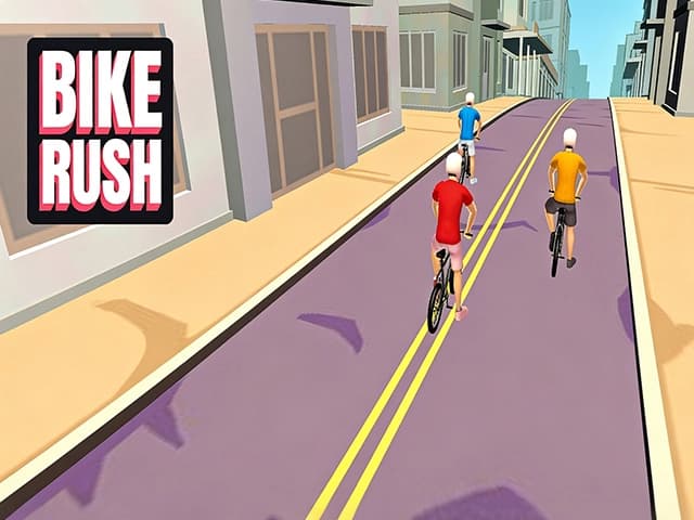 Bike Rush