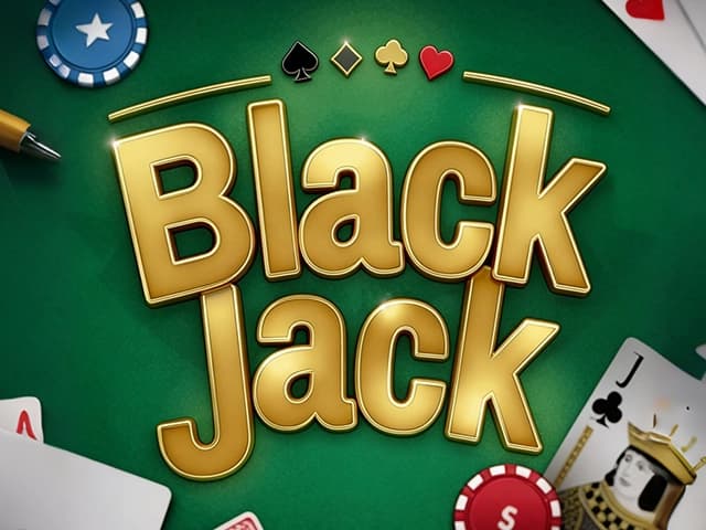 Black Of Jack