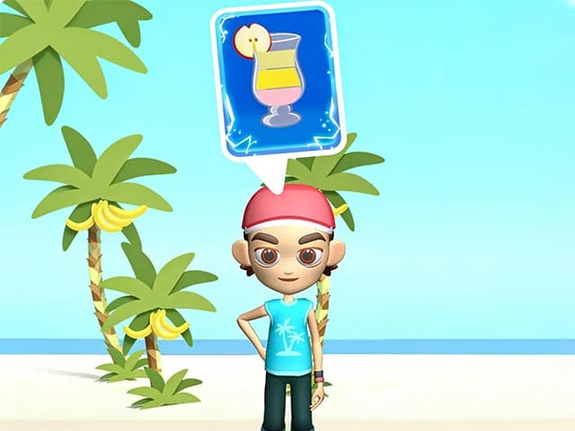 Blend It 3D