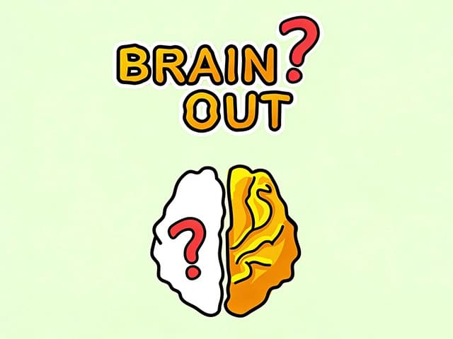 Brain Out