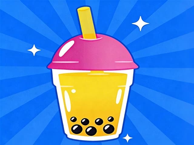 Bubble Tea