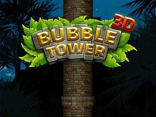 Bubble Tower