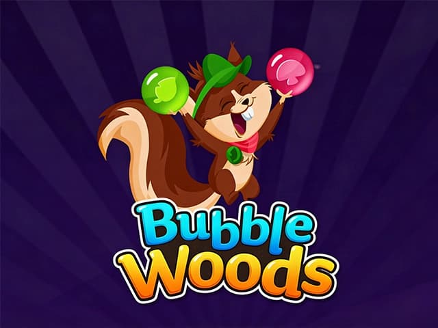 Bubble Woods