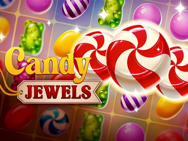 Candy Jewels