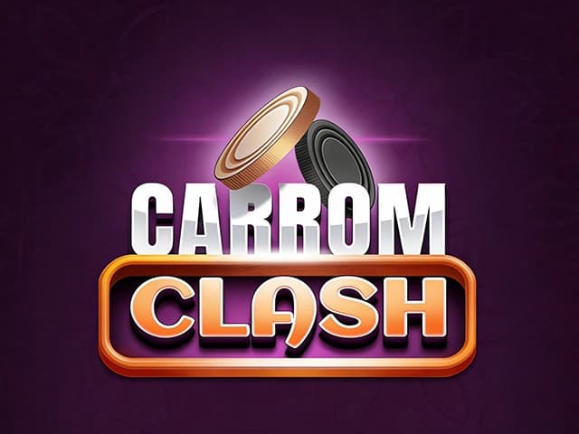 Carrom Clash