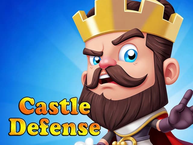 Castle Defense