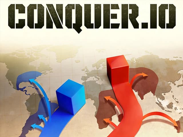 Conquer.io
