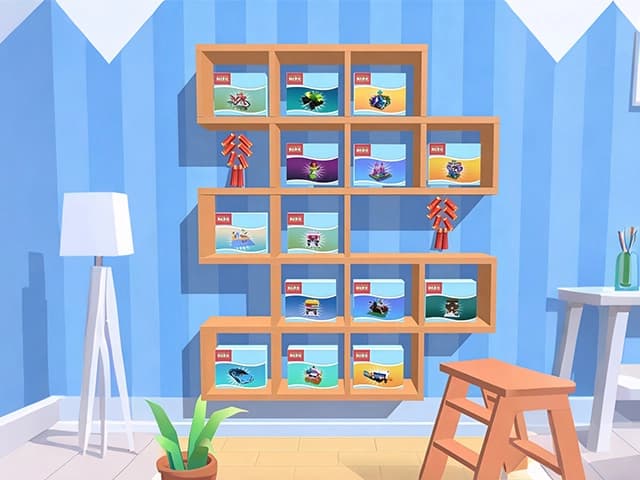 Construction Set