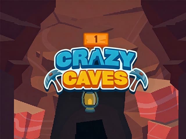 Crazy Caves