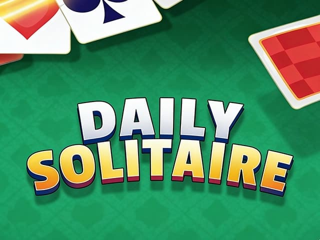 Daily Solitaire