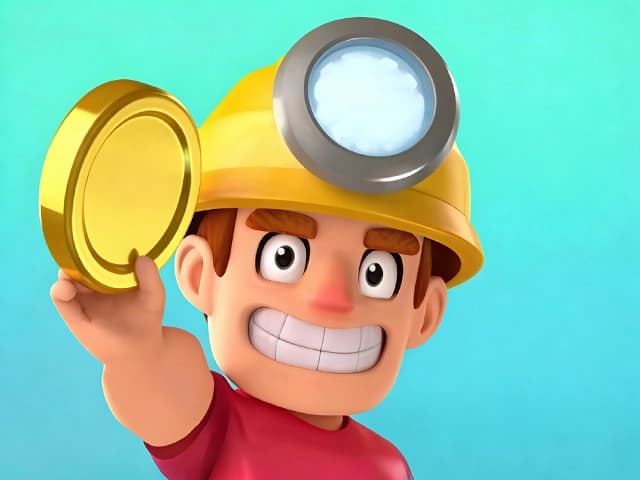 Digger