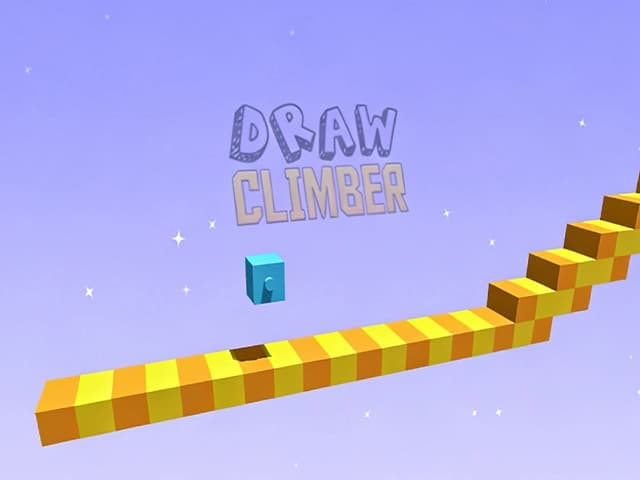 Draw Climber