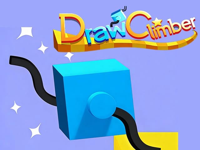Draw Climber 2
