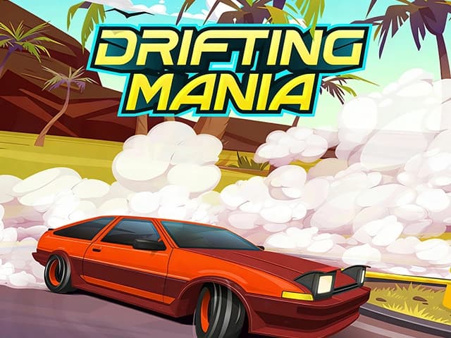 Drifting Mania