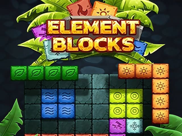 Element Blocks