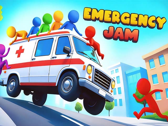 Emergency Jam