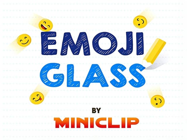Emoji Glass