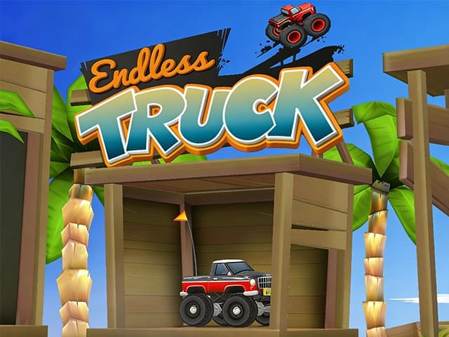 Endless Truck