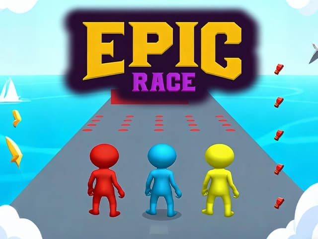 Epic Race