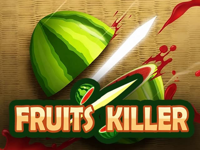 Fruit Killer